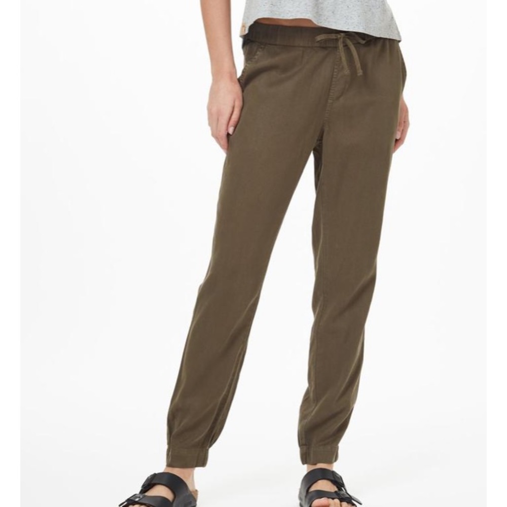 Women’s Tencel Pacific Jogger